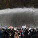 Šta su hteli učesnici protesta u Berlinu? Sloboda, poštenje, samoopredeljenje..