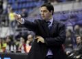Filipovski preuzeo Partizan: Nisam razmišljao, idemo korak po korak