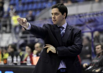 Filipovski preuzeo Partizan: Nisam razmišljao, idemo korak po korak
