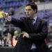 Filipovski preuzeo Partizan: Nisam razmišljao, idemo korak po korak