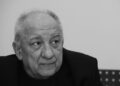 Glumac ispraćen na večni počinak: Sahranjen Ivan Bekjarev