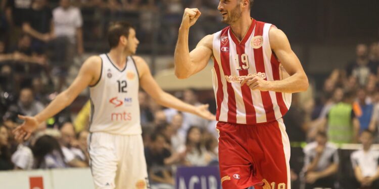 Simonović ušao u klub 300