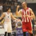 Simonović ušao u klub 300
