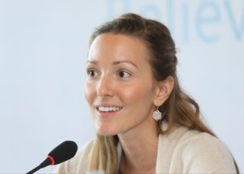 Jelena Đoković: „Naša porodica raste!“