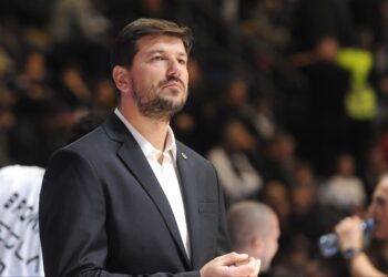 „Neću da pljujem, Partizan je moja kuća“