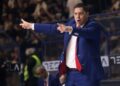 Stiže zamena za Šćepanovića: Partizan dogovorio saradnju sa novim trenerom