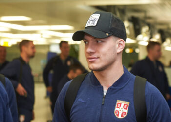 Alarm u Realu posle Jovićevog nalaza