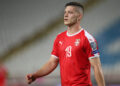 Vlahović i Jović prezadovoljni posle pobede nad Rusijom: Osećaj je jedinstven, bitna utakmica na psihološkom planu