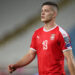 Luka Jović pozitivan na koronavirus!