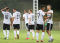 „Brđanima“ pobedu oteo Bojović, Spartak slavio u Ivanjici, Radnik lako sa Mačvom