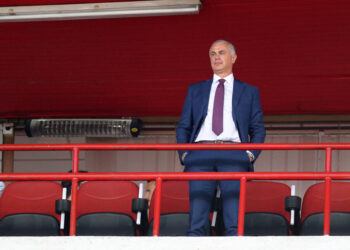 Terzić: Vidić ne govori istinu, sreli smo se ispred zgrade