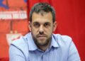 Bivši direktor Zvezde i ABA lige zvanično novi pomoćnik Kokoškova u Fenerbahčeu