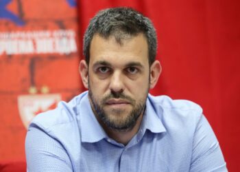 Bivši direktor Zvezde i ABA lige zvanično novi pomoćnik Kokoškova u Fenerbahčeu