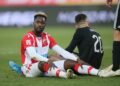 Boaći godinu dana nije dao gol u Zvezdi