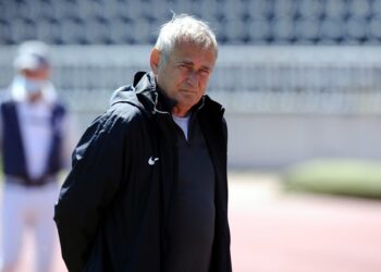 Milan Đuričić u bolnici