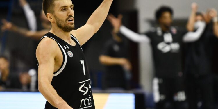 „Važna pobeda, da se što bolje spremimo za Zvezdu“