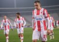 Defanzivac Zvezde ima koronu, ne igra protiv Voše i Genta! Pod znakom pitanja i Katai