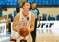 Anđušić nastavio da briljira (VIDEO)