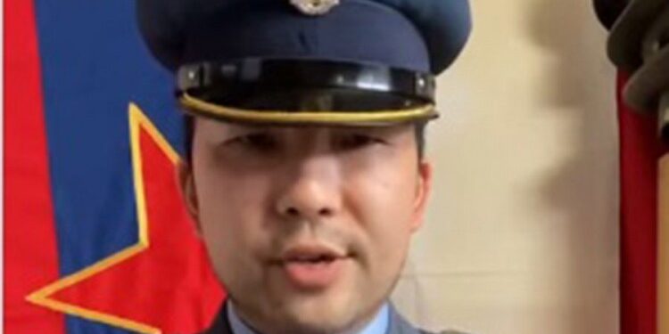Japanac oduševljen Jugoslavijom otpevao “Hej vojnici, vazduhoplovci” (VIDEO)
