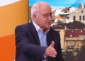 Bard Živa „bljuje vatru“ posle remija sa Mađarskom