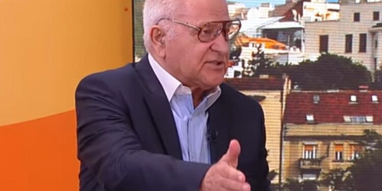 Bard Živa „bljuje vatru“ posle remija sa Mađarskom