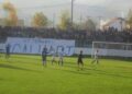 Scena na jugu Srbije će šokirati Krizni štab: Pun stadion na derbiju 5. lige, nema maski i distance!
