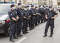 Zlatna medalja za policajce koji su ubili teroristu