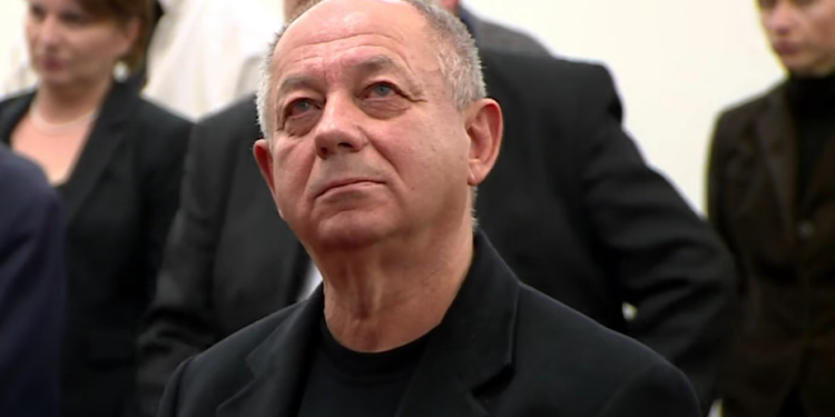 Preminuo Tomislav Merčep, osuđen za zločine nad Srbima