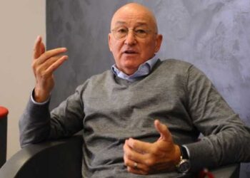 „Vidić rekao ono što svi vide“