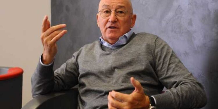 „Vidić rekao ono što svi vide“