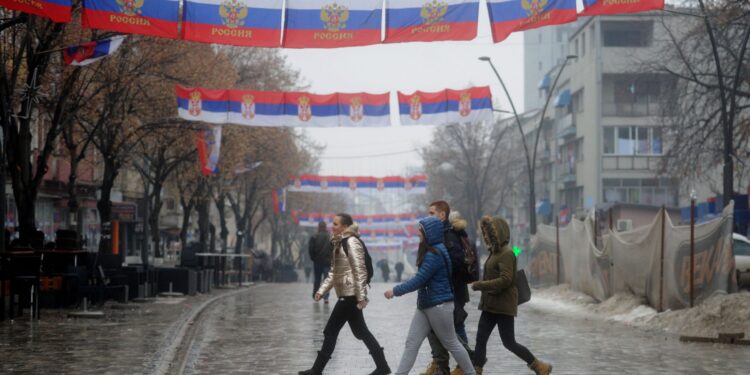 Kancelarija za KiM: Priština krši pravo na slobodu kretanja