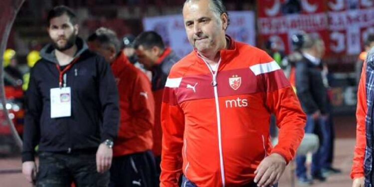 Grof Božović menja Tumbakovića?