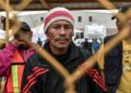 Građani ogorčeni zbog brutalnog ubistva: Migranti moraju da odu