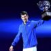 Neka se spremi Federer: Novak zvanično najbolji, sa 2 rekorda završava sezonu i napada “nedostižan” Rodžerov niz
