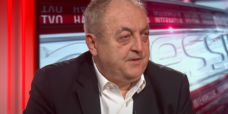 Četvrt veka Mirovnog sporazuma za BiH (1): Dejton kao usud