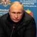 Samoubistvo u Kremlju: Putinov telohranitelj mrtav?