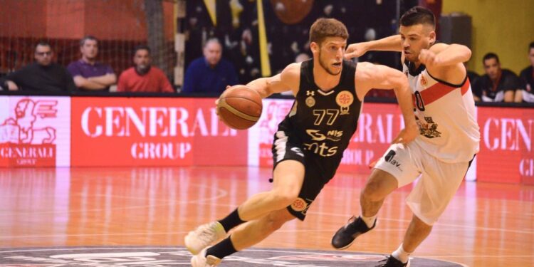 Nikolić se vratio u Partizan (VIDEO)