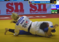 Andrea Stojadinov vicešampionka Evrope!