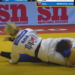 Andrea Stojadinov vicešampionka Evrope!