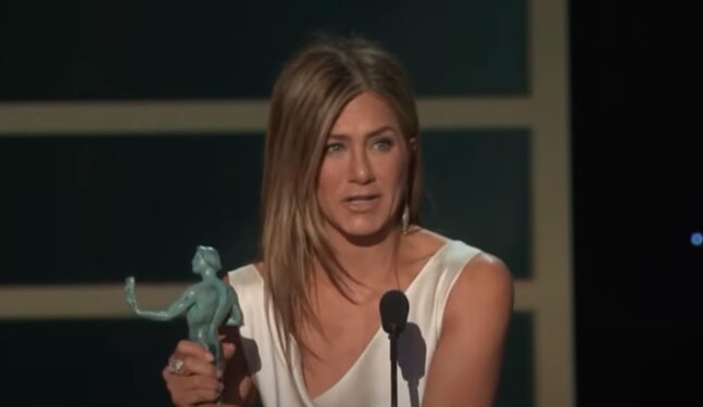 Dženifer Aniston za nekoliko sati skupila više od 2 miliona lajkova (FOTO)