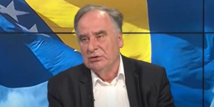 Srbin na čelu Sarajeva: Mogao je da spasi Jugoslaviju, ali je glasao protiv