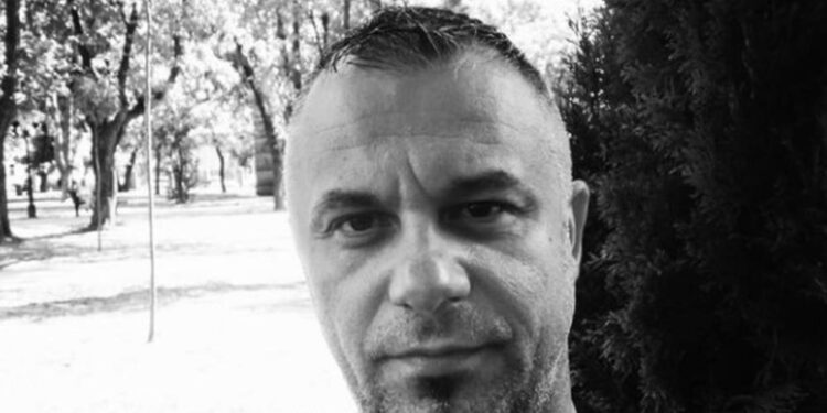 Bojan iz Amadeus benda predosetio svoju smrt: pre mesec dana objavio snimak kako peva ove stihove!
