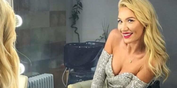 Svi detalji transfera na Prvu televiziju: Ovo su uslovi rada koje je Bojana Ristivojević dobila! (FOTO)