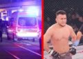MMA borci heroji užasa u Beču: Spasili staricu i policajca od sigurne smrti u naletu terorista (FOTO/VIDEO)