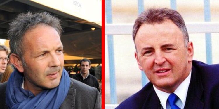 Siniša Mihajlović mora da se odrekne Arkana: Italijani ne žele „kriminalca i zločinca“
