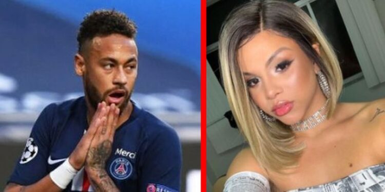 Nejmar u vezi sa jednom od najpopularnijih pevačica: Brazilac preko Instagrama smuvao seks bombu (FOTO)