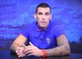 “Ku**ite se patriotizmom, a ne znate ni reči himne! Da se zarati, sakrili biste se u šupe
