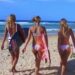 Seksi sestre surferke otvorile naloge na stranici za odrasle: Od svake fotke ključa mašta (FOTO)