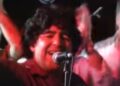 Kusturica je bio fasciniran: Ovo je pesma života legendarnog Maradone koju peva lično on (VIDEO)