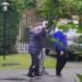 Pojavio se poslednji snimak živog Maradone: Dijego jedva hodao, ali je pokazao zašto je veliki (VIDEO)